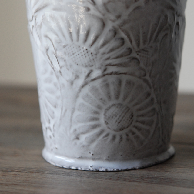 JB AdeV,creations depuis 1993 | Jean Baptiste Astier de Villatte　美しい白い陶器