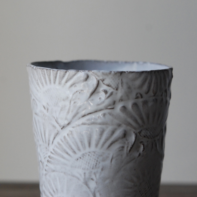JB AdeV,creations depuis 1993 | Jean Baptiste Astier de Villatte　美しい白い陶器