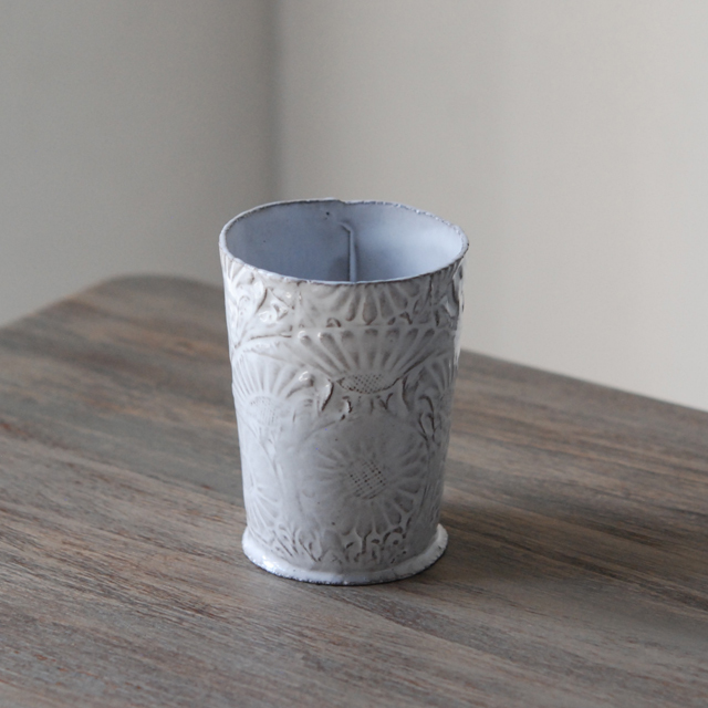 JB AdeV,creations depuis 1993 | Jean Baptiste Astier de Villatte　美しい白い陶器