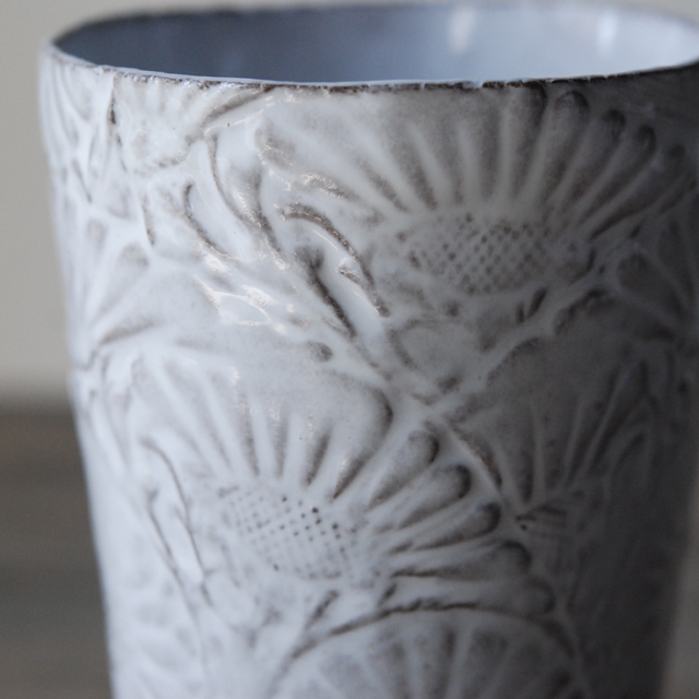 JB AdeV,creations depuis 1993 | Jean Baptiste Astier de Villatte　美しい白い陶器