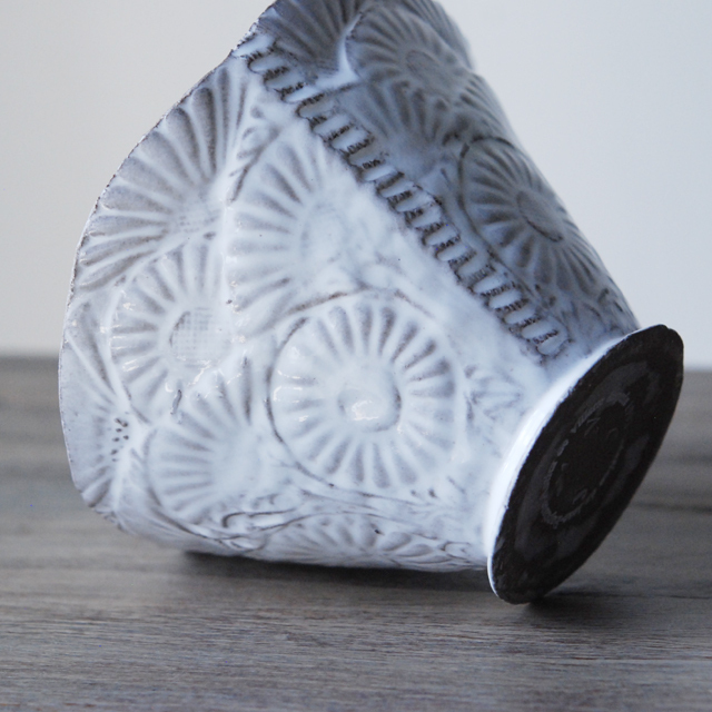 JB AdeV,creations depuis 1993 | Jean Baptiste Astier de Villatte　美しい白い陶器
