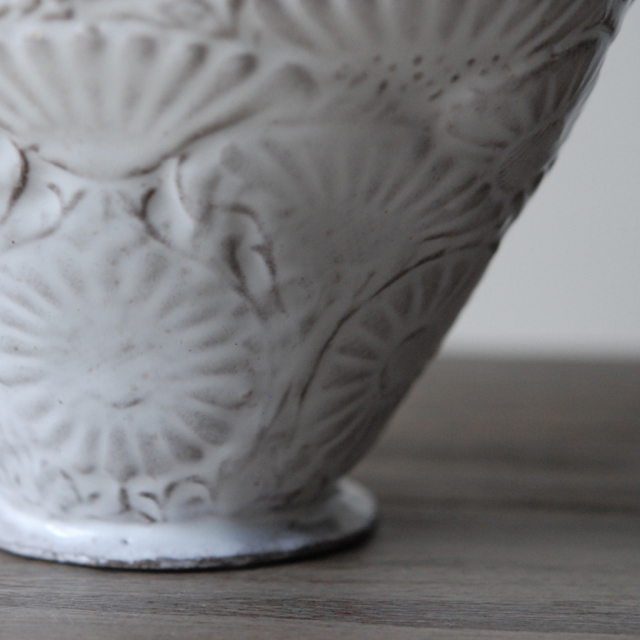 JB AdeV,creations depuis 1993 | Jean Baptiste Astier de Villatte　美しい白い陶器
