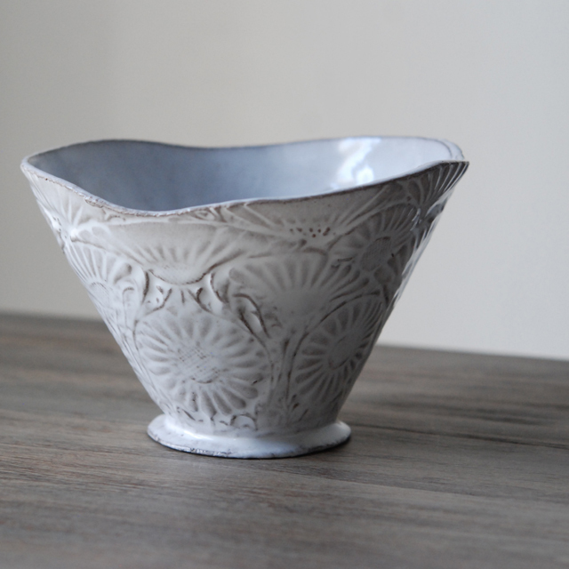 JB AdeV,creations depuis 1993 | Jean Baptiste Astier de Villatte　美しい白い陶器