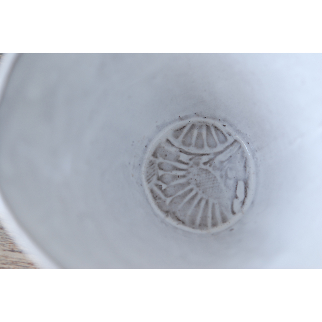 JB AdeV,creations depuis 1993 | Jean Baptiste Astier de Villatte　美しい白い陶器
