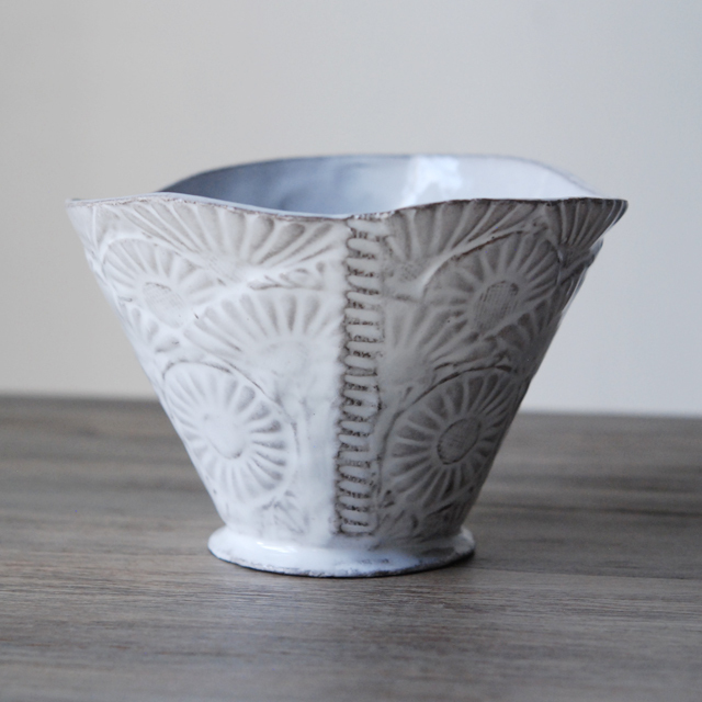 JB AdeV,creations depuis 1993 | Jean Baptiste Astier de Villatte　美しい白い陶器