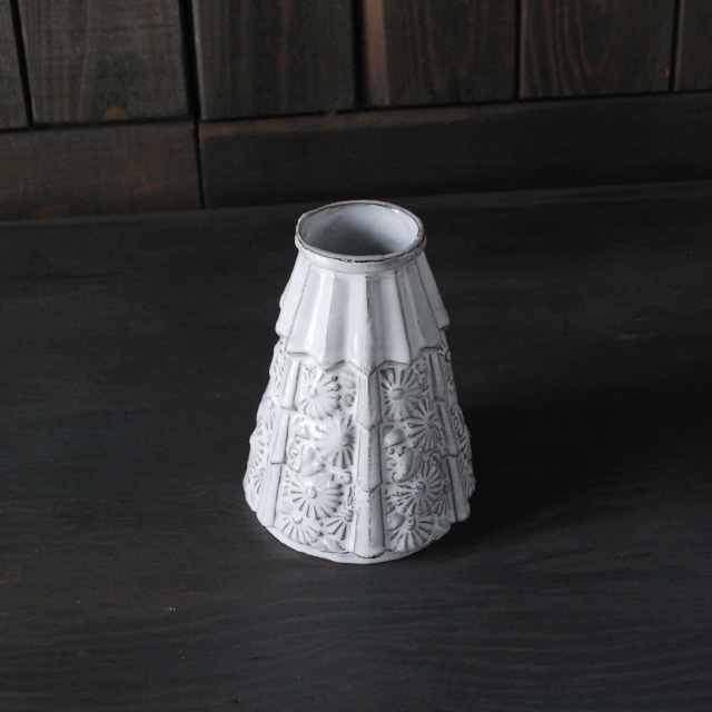 JB AdeV,creations depuis 1993 | Jean Baptiste Astier de Villatte　美しい白い陶器