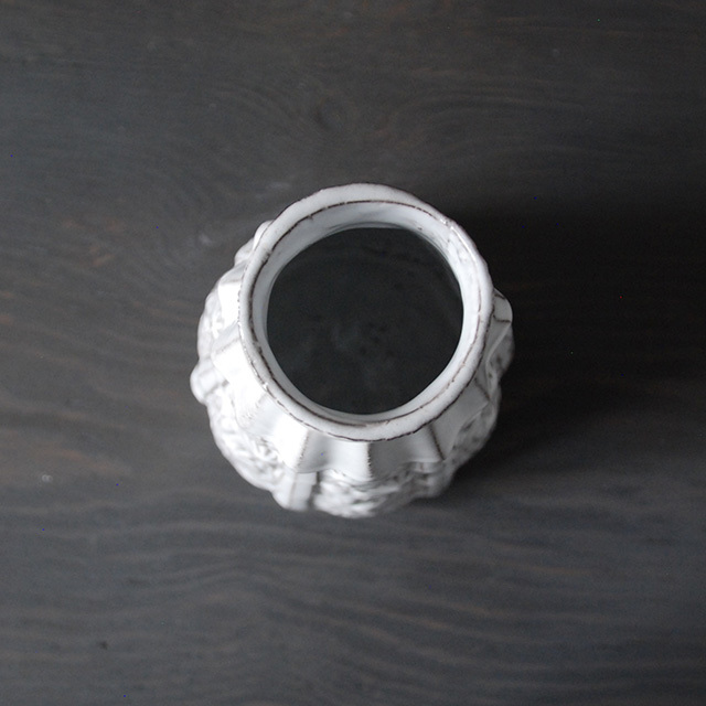 JB AdeV,creations depuis 1993 | Jean Baptiste Astier de Villatte　美しい白い陶器