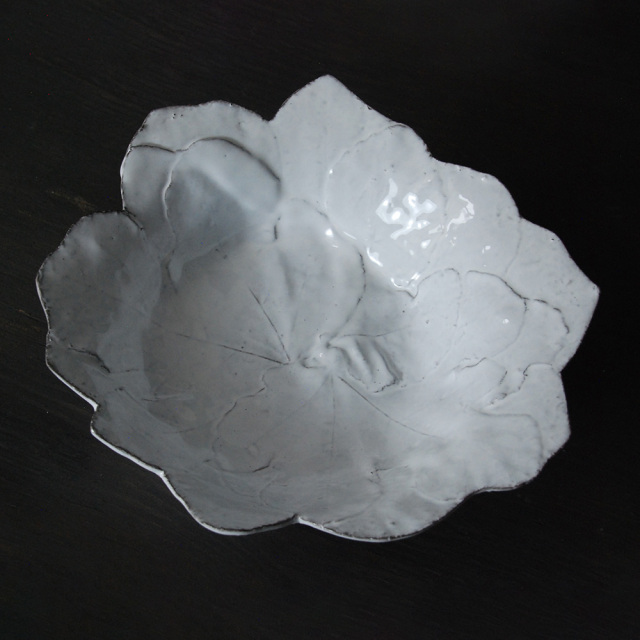 JB AdeV,cr_ations depuis 1993 | Jean Baptiste Astier de Villatte　美しい白い陶器