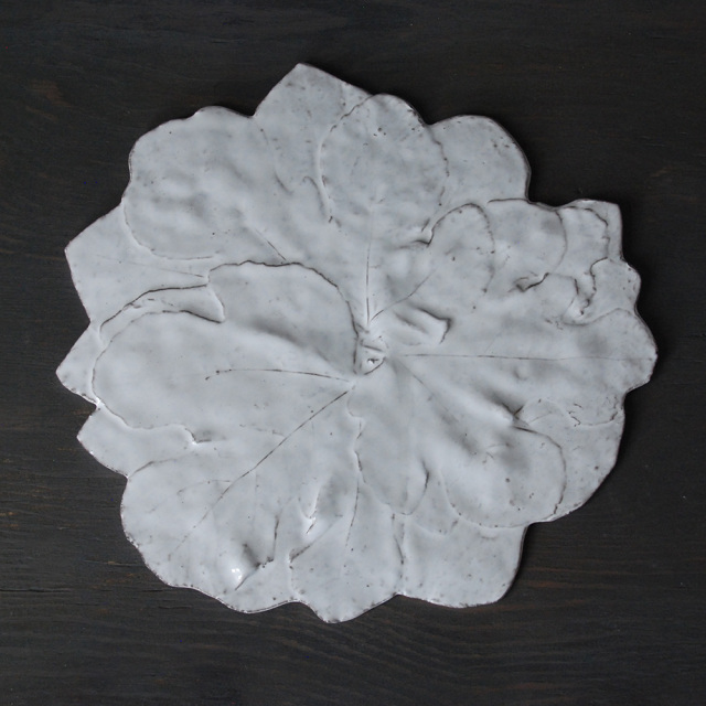 JB AdeV,cr_ations depuis 1993 | Jean Baptiste Astier de Villatte　美しい白い陶器