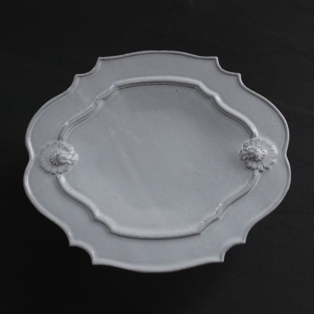 JB AdeV,creations depuis 1993 | Jean Baptiste Astier de Villatte　美しい白い陶器