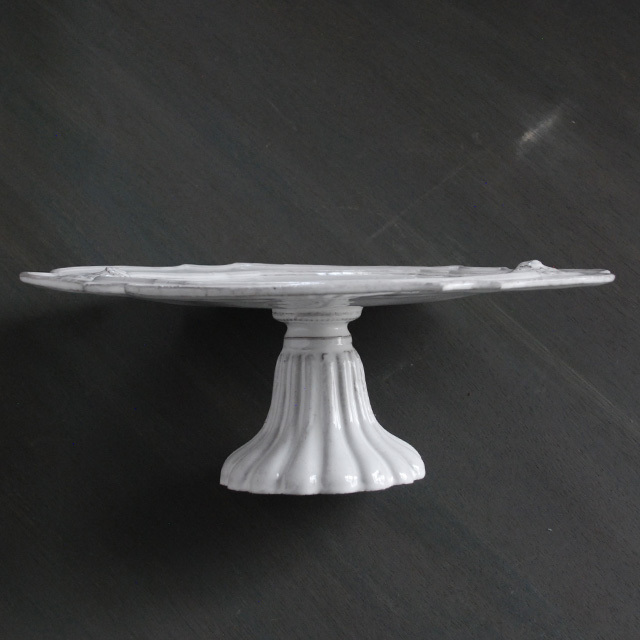 JB AdeV,creations depuis 1993 | Jean Baptiste Astier de Villatte　美しい白い陶器