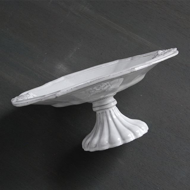JB AdeV,creations depuis 1993 | Jean Baptiste Astier de Villatte　美しい白い陶器