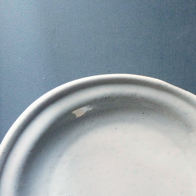 JB AdeV,cr_ations depuis 1993 | Jean Baptiste Astier de Villatte　美しい白い陶器
