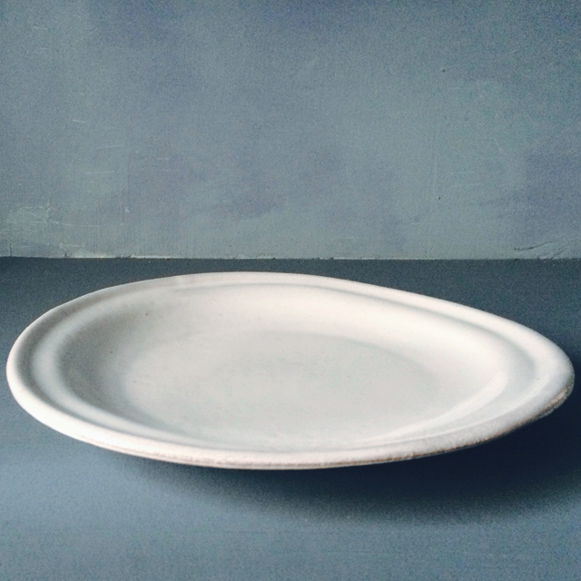 JB AdeV,cr_ations depuis 1993 | Jean Baptiste Astier de Villatte　美しい白い陶器