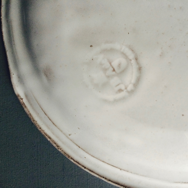 JB AdeV,cr_ations depuis 1993 | Jean Baptiste Astier de Villatte　美しい白い陶器