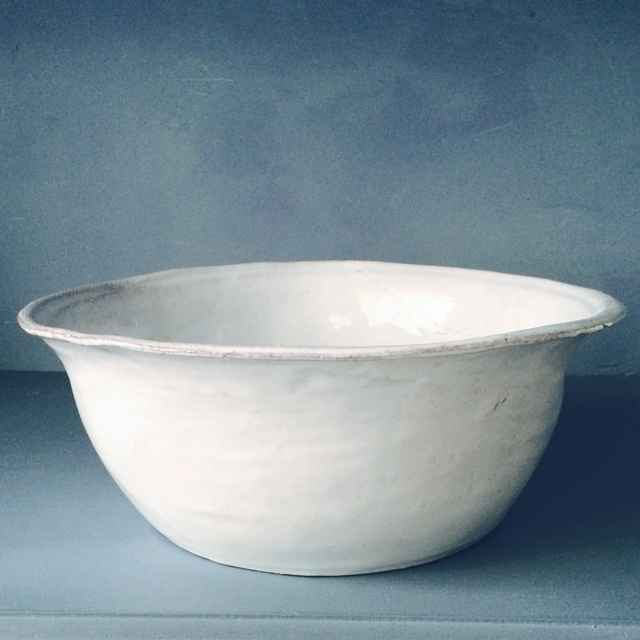 JB AdeV,cr_ations depuis 1993 | Jean Baptiste Astier de Villatte　美しい白い陶器