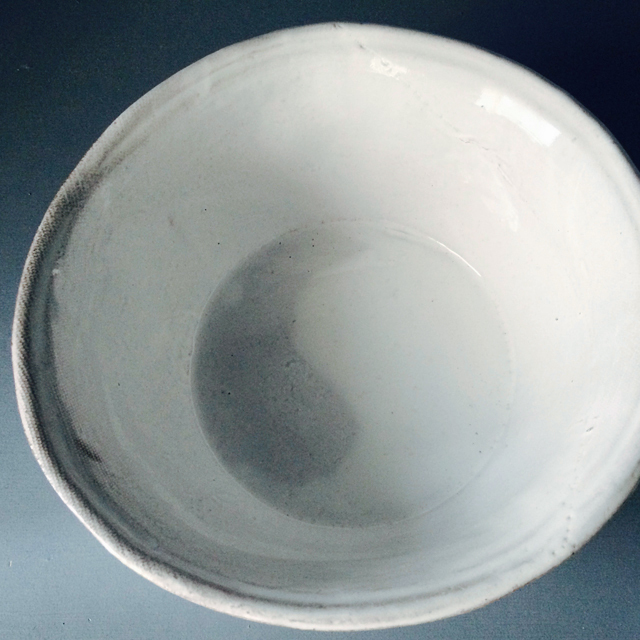 JB AdeV,cr_ations depuis 1993 | Jean Baptiste Astier de Villatte　美しい白い陶器