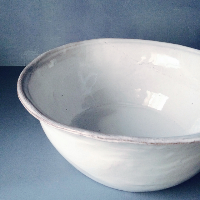 JB AdeV,cr_ations depuis 1993 | Jean Baptiste Astier de Villatte　美しい白い陶器