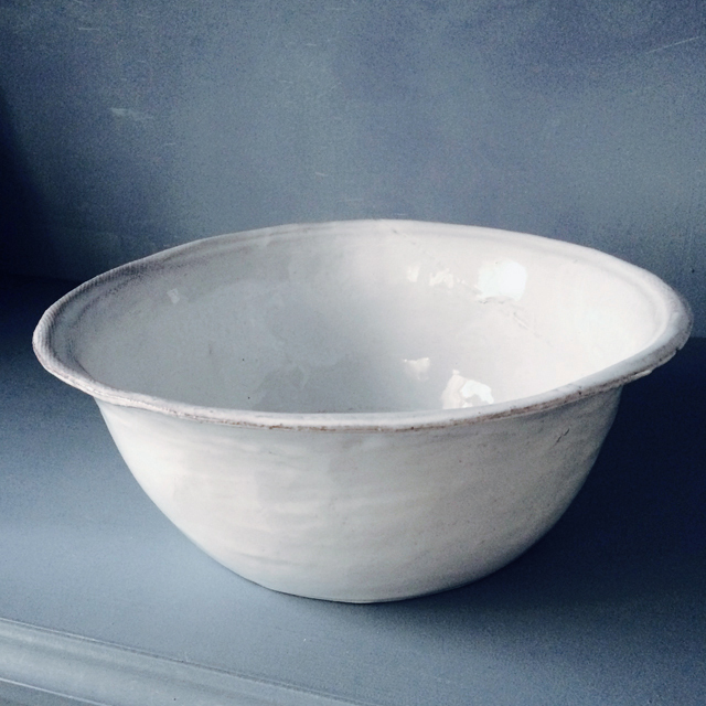 JB AdeV,cr_ations depuis 1993 | Jean Baptiste Astier de Villatte　美しい白い陶器