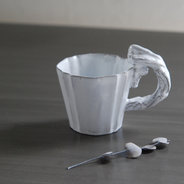 JB AdeV,cr_ations depuis 1993 | Jean Baptiste Astier de Villatte　美しい白い陶器