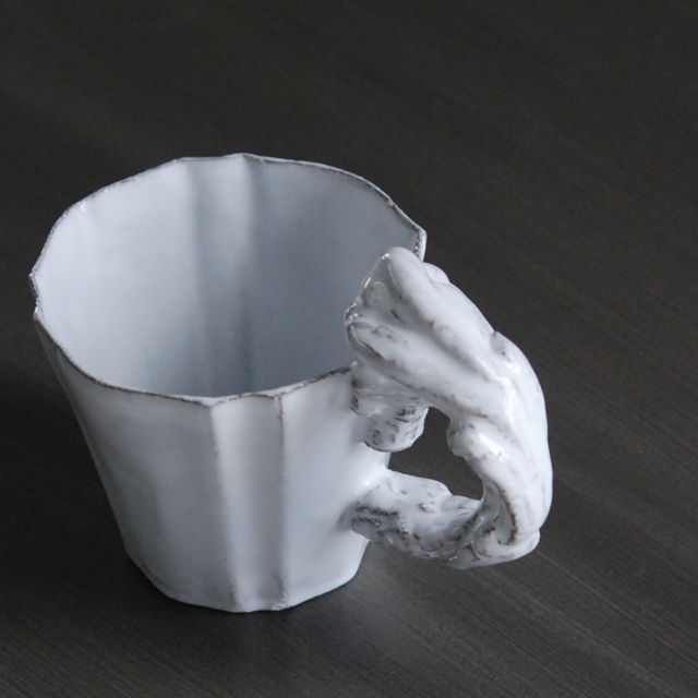 JB AdeV,cr_ations depuis 1993 | Jean Baptiste Astier de Villatte　美しい白い陶器