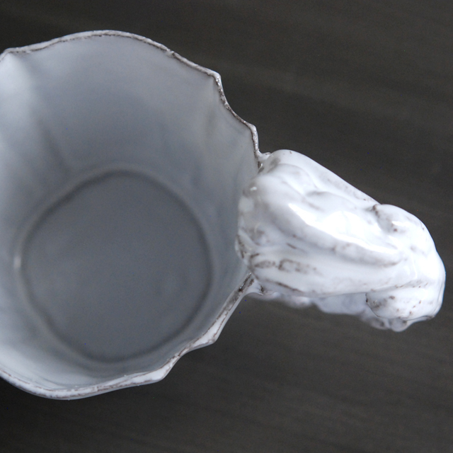 JB AdeV,cr_ations depuis 1993 | Jean Baptiste Astier de Villatte　美しい白い陶器
