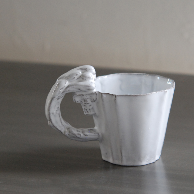 JB AdeV,cr_ations depuis 1993 | Jean Baptiste Astier de Villatte　美しい白い陶器