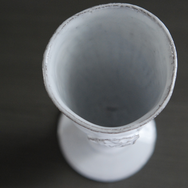 JB AdeV,cr_ations depuis 1993 | Jean Baptiste Astier de Villatte　美しい白い陶器