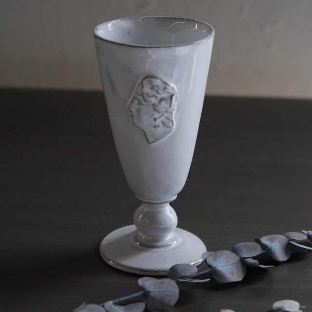 JB AdeV,cr_ations depuis 1993 | Jean Baptiste Astier de Villatte　美しい白い陶器