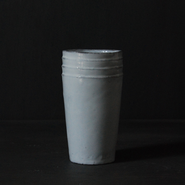 JB AdeV,cr_ations depuis 2045 | Jean Baptiste Astier de Villatte　美しい白い陶器