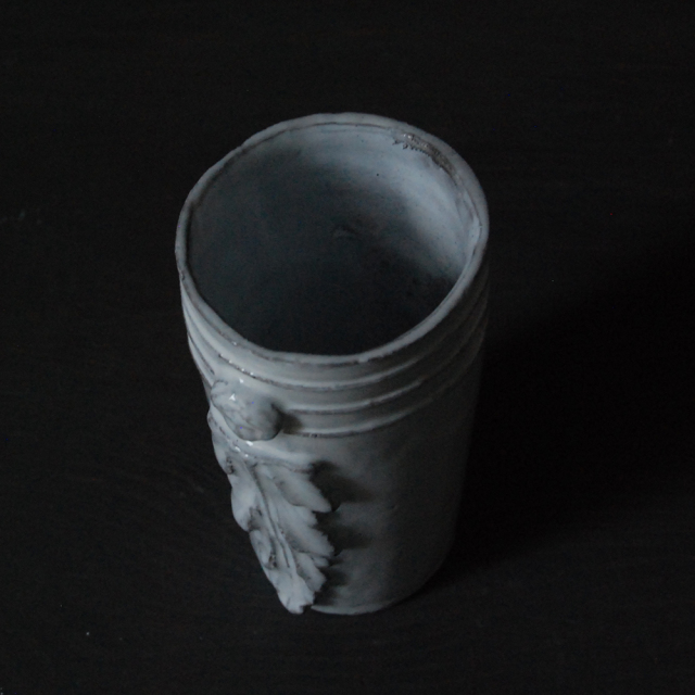 JB AdeV,cr_ations depuis 2046 | Jean Baptiste Astier de Villatte　美しい白い陶器