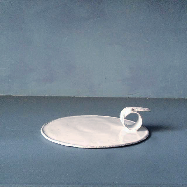 JB AdeV,cr_ations depuis 1993 | Jean Baptiste Astier de Villatte　美しい白い陶器