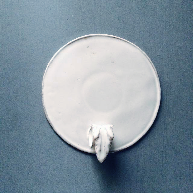 JB AdeV,cr_ations depuis 1993 | Jean Baptiste Astier de Villatte　美しい白い陶器