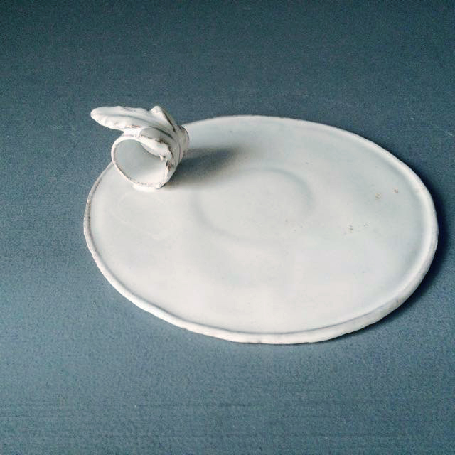 JB AdeV,cr_ations depuis 1993 | Jean Baptiste Astier de Villatte　美しい白い陶器