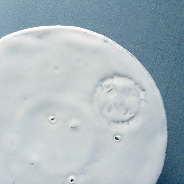 JB AdeV,cr_ations depuis 1993 | Jean Baptiste Astier de Villatte　美しい白い陶器