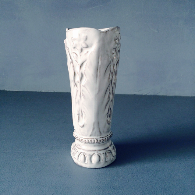 JB AdeV,cr_ations depuis 1993 | Jean Baptiste Astier de Villatte　美しい白い陶器