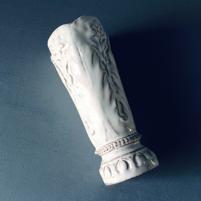 JB AdeV,cr_ations depuis 1993 | Jean Baptiste Astier de Villatte　美しい白い陶器
