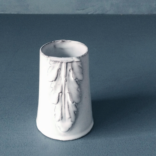 JB AdeV,cr_ations depuis 1993 | Jean Baptiste Astier de Villatte　美しい白い陶器