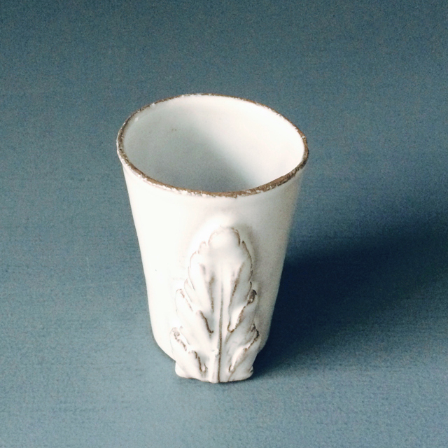 JB AdeV,cr_ations depuis 1993 | Jean Baptiste Astier de Villatte　美しい白い陶器