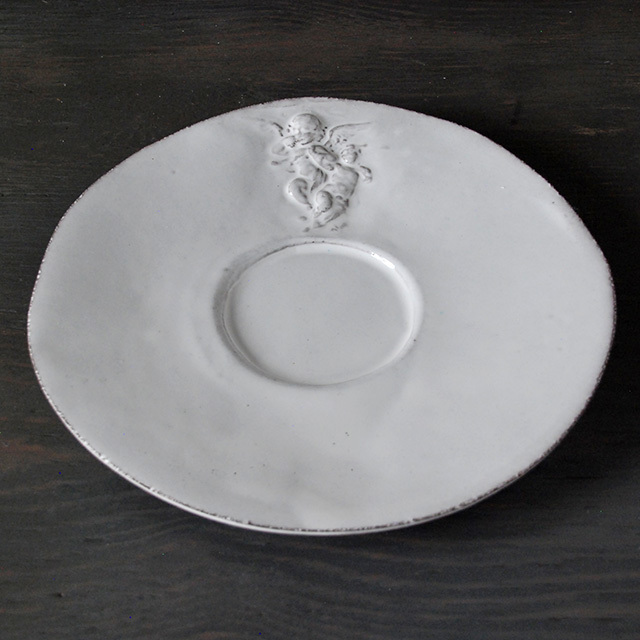 JB AdeV,creations depuis 1993 | Jean Baptiste Astier de Villatte　美しい白い陶器