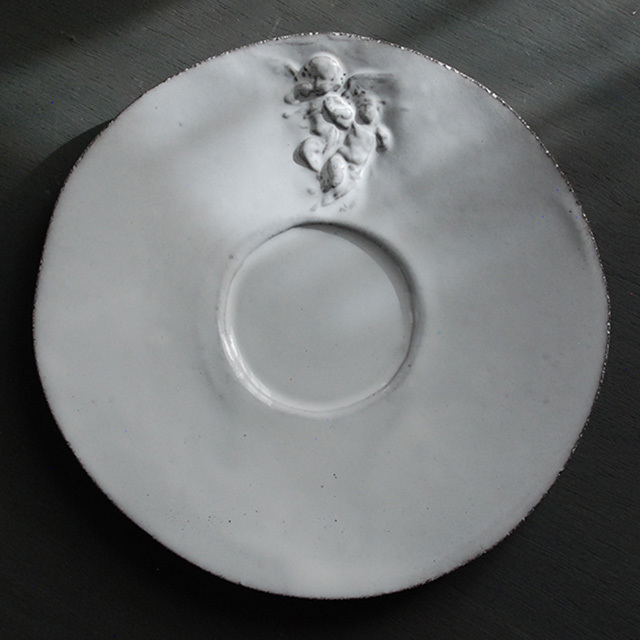 JB AdeV,creations depuis 1993 | Jean Baptiste Astier de Villatte　美しい白い陶器