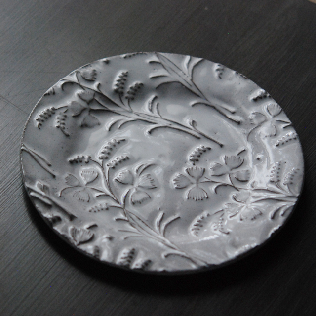 JB AdeV,creations depuis 1993 | Jean Baptiste Astier de Villatte　美しい白い陶器