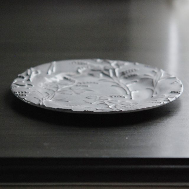 JB AdeV,creations depuis 1993 | Jean Baptiste Astier de Villatte　美しい白い陶器
