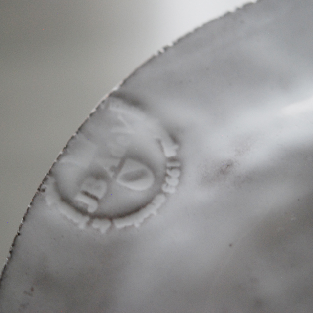 JB AdeV,creations depuis 1993 | Jean Baptiste Astier de Villatte　美しい白い陶器