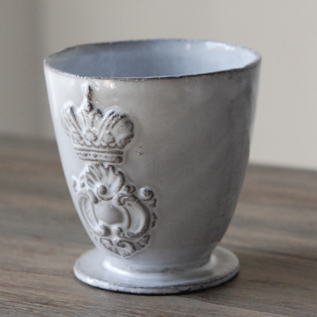 JB AdeV,creations depuis 1993 | Jean Baptiste Astier de Villatte　美しい白い陶器