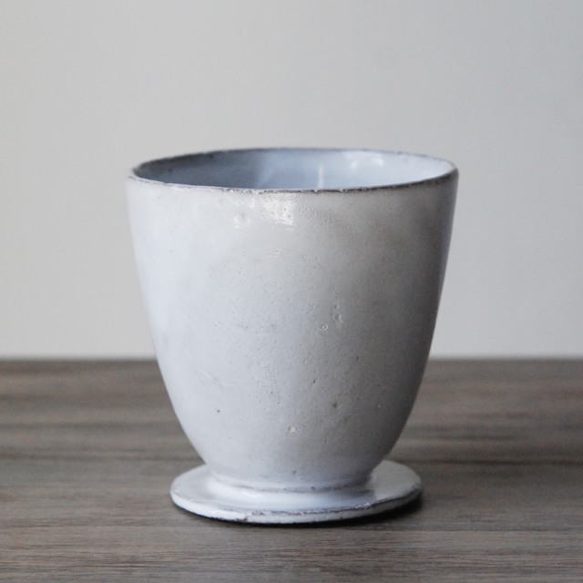 JB AdeV,creations depuis 1993 | Jean Baptiste Astier de Villatte　美しい白い陶器
