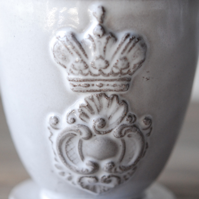 JB AdeV,creations depuis 1993 | Jean Baptiste Astier de Villatte　美しい白い陶器