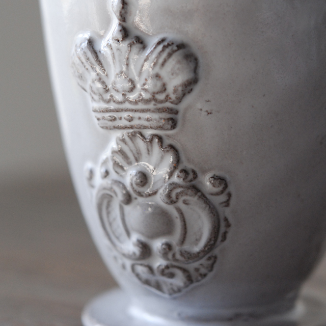 JB AdeV,creations depuis 1993 | Jean Baptiste Astier de Villatte　美しい白い陶器