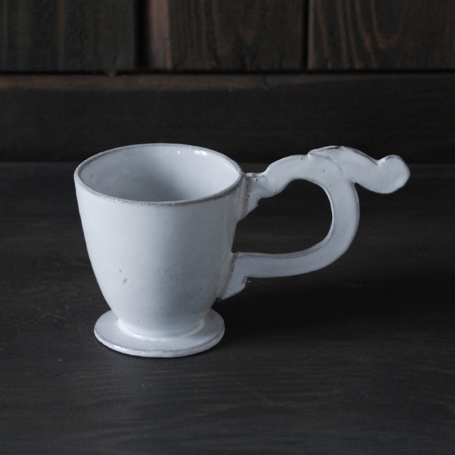 JB AdeV,creations depuis 1993 | Jean Baptiste Astier de Villatte　美しい白い陶器