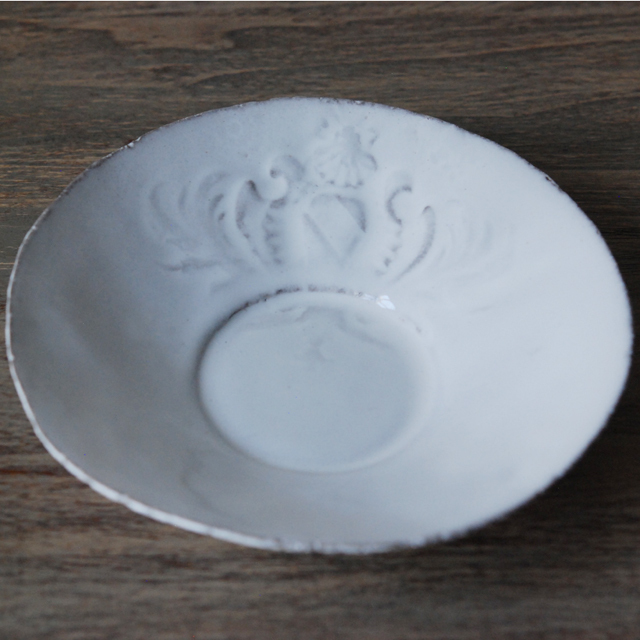 JB AdeV,creations depuis 1993 | Jean Baptiste Astier de Villatte　美しい白い陶器